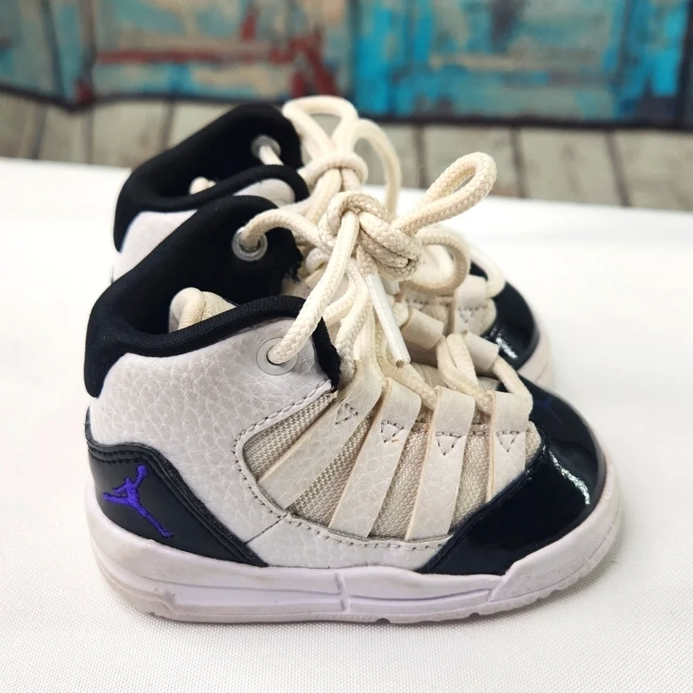 Jordan air max